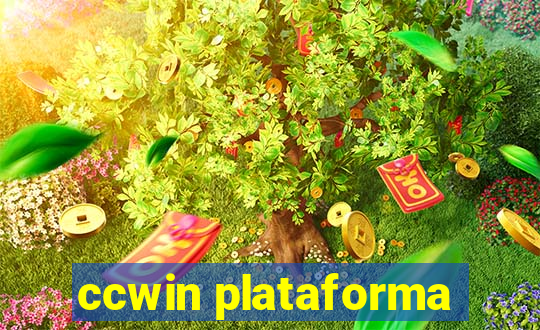 ccwin plataforma